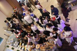 Sambut Libur Tahun Baru, Aryaduta Hotel Berikan Berbagai Promo Menarik