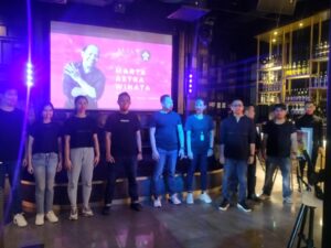 The Alts Hotel Palembang Gelar Sepekan Munggah Seni Pada Pergantian Tahun