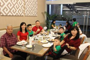 Sambut Libur Nataru, Hotel Santika Radial Palembang Berikan Berbagai Promo Menarik