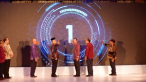 TPID Kota Palembang Jalin Kerja Sama Antar Daerah