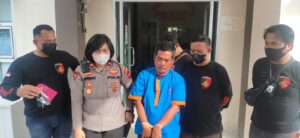 Gara Gara Mabuk Yanto Tega Tusuk Orang Yang Sedang Lewat Di Dekatnya