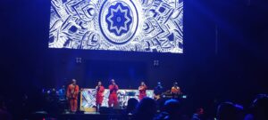 Triple One Band Meriahkan Pembukaan Ocean Light Cafe & Bar Palembang