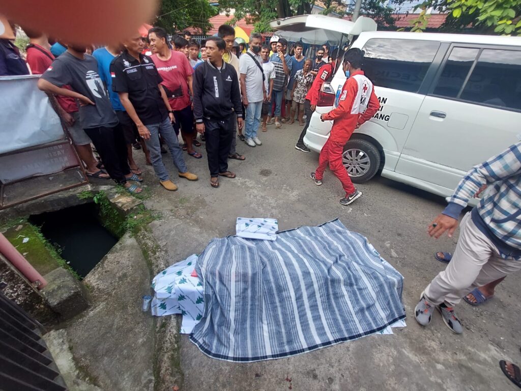Tagih Hutang Rp 12 Ribu, Seorang Pedagang Nasi Tewas