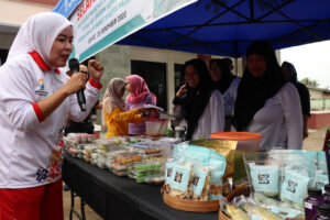 Wawako Palembang Puji Program Republik Kuliner Kelakar Milik Kecamatan IB II