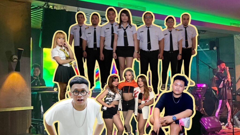 Sambut Tahun Baru 2023, Wong Eatery And Drinks Gelar Berbagai Acara