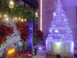 Wyndham Hotel Palembang Gelar Wyndham Wedding Fair (WWF)