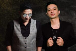 Pasha dan Onci Ungu Bakal Meriahkan Panggung TheVenus Palembang