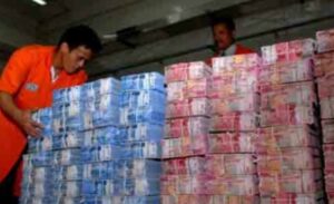 Jelang Perayaan Tahun Baru 2023, BI Sumsel Siap Edarkan Uang Hingga Rp 3,1 Triliun