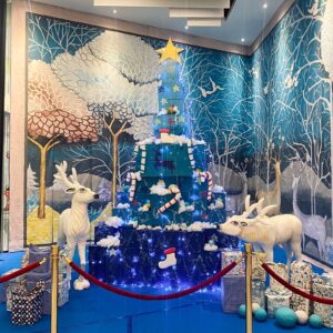 Rayakan Nataru The Zuri Hotel Sediakan 20 Kamar Promosi