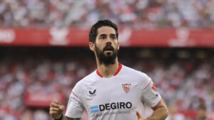 Isco Bakal Ditampung Arsenal,Setelah Cabut dari Sevilla