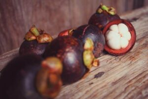 Buah Manggis untuk Kesehatan