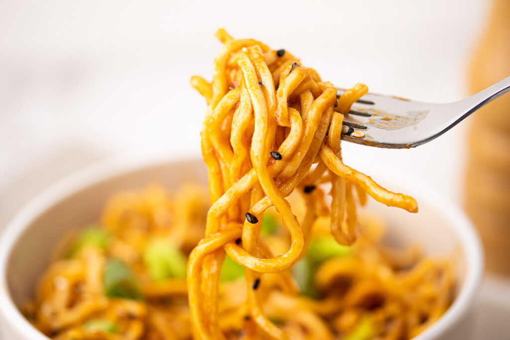 5 Cara Berhenti Dari Kecanduan Mie Instan