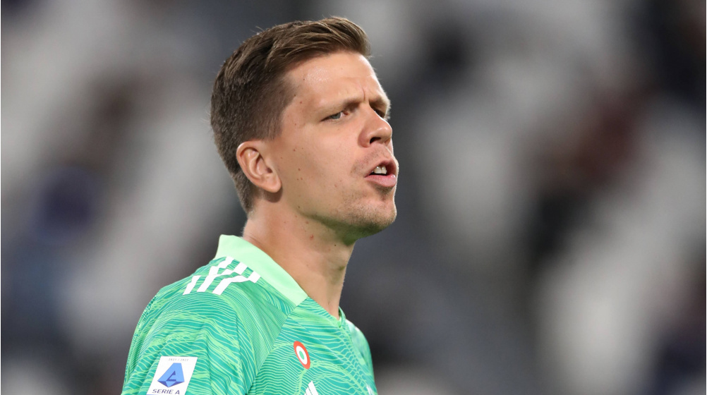 Wojciech Szczesny: Kiper Terbaik Dunia