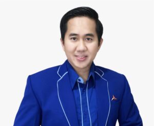 Proses Pelantikan Wabup Muara Enim Terpilih Ahmad Usmarwi Kaffah Rampung