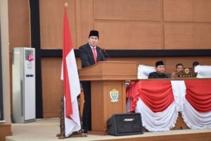 Gubernur Sumsel Dinilai Menghambat Pelantikan Wabup Muara Enim