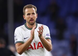 Harry Kane Lebih Berpeluang Ke Bayern Munchen Dari Pada Manchester United