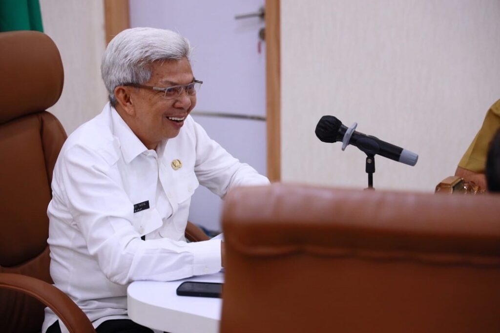 Aturan PPKM Dicabut, Wagub Sumsel Minta Warga Tetap Disiplin Prokes