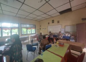 Polisi Imbau Pelaku Pembobol Sekolah Di Lubuk Keliat OI Serahkan Diri