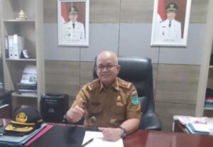 Meriahkan HUT OI, Pemda Bakal Hadirkan Artis Ibu Kota