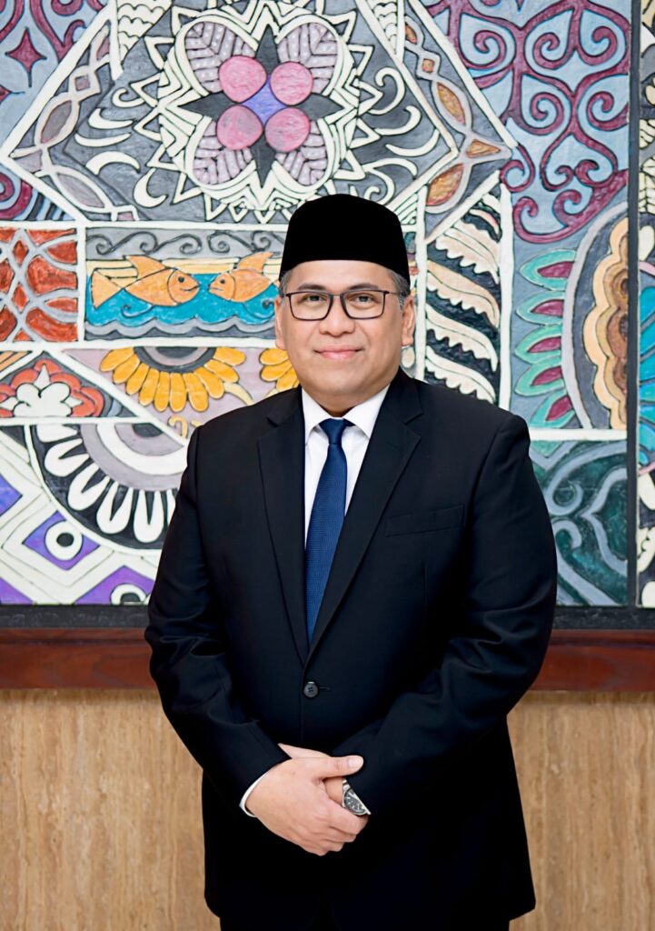 Sumsel Berhasil Kendalikan Inflasi Pada Desember 2022