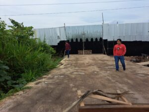 Cegah Ilegal Drilling, Polres Ogan Ilir Terus Lakukan Monitoring