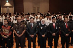 Fitri Berharap KPU Palembang Jalankan Tugas Dengan Independen