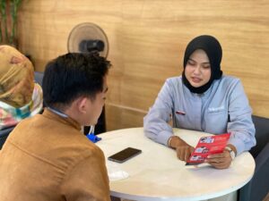 Telkomsel Permudah Komunikasi dan Silaturahmi Dengan Paket RoaMAX Umroh
