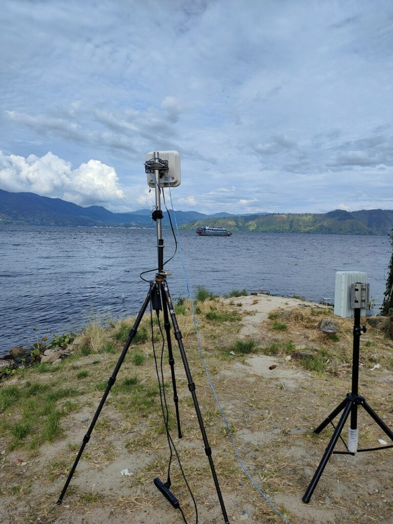 Bersama Ericsson dan Qualcomm, Telkomsel Tingkatkan Potensi Extended Range 5G