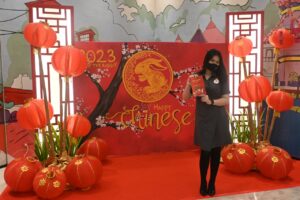 The Zuri Hotel Palembang Siapkan Acara Chinese New Year 2023 Bertema Rich Rabbit