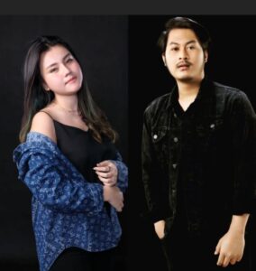 Rayakan Imlek, Kenzo Live Bagikan Logam Mulia Sebagai Doorproze