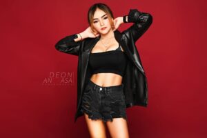 DJ Panda Angellin Bakal Meriahkan Event di The Venus Palembang