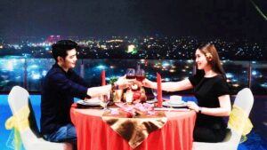 Rayakan Makan Malam Romantis Saat Valentine Bisa Booking di The Zuri Palembang