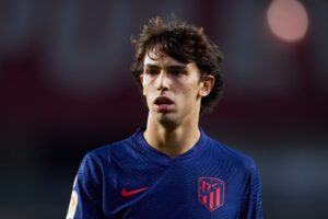 Joao Felix Resmi Pindah Ke Chelsea