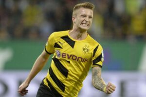 Rumor Marco Reus Bakal Gabung Manchester United