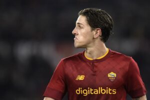 Zaniolo: Kemahalan Ungkap Costacurta