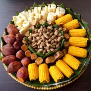 Makanan Pengganti Nasi yang Baik bagi Tubuh