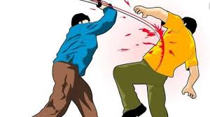 Duel Maut Seorang Pemuda Tewas Usai Tertusuk Tombak