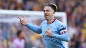 Jack Grealish Di Lepas ke AC Milan?