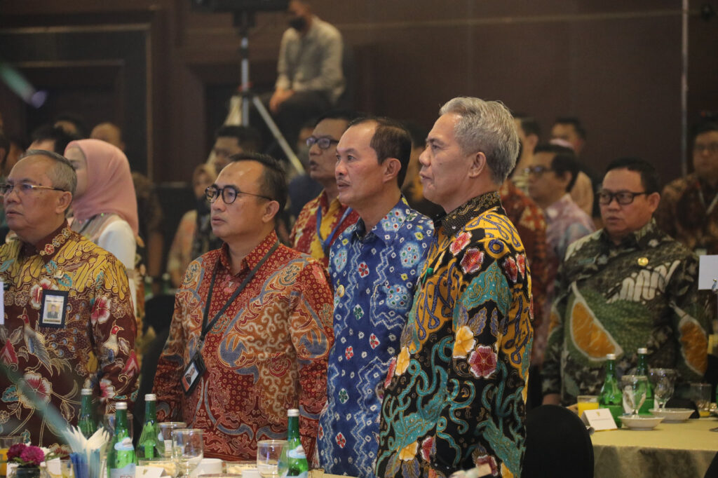 Sektor Pangan Sumbang Inflasi Di Palembang Hingga 20 Persen Lebih