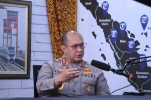 Hasil Pemeriksaan Kesehatan, Pimpinan Panti Asuhan Fisabilillah Positif HIV