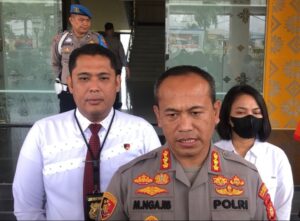 Penyidik Polrestabes Palembang Tetapkan Pemilik Panti Asuhan Sebagai Tersangka