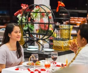 Kesuma Front One Boutigue Hotel Siapkan Makan Malam Romantis Di Hari Valentine