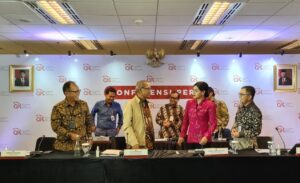 Tingkatkan Perlindungan Konsumen, OJK Berkomitmen Selesaikan Masalah Industri Asuransi