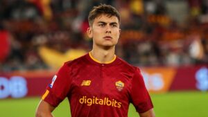 Empoli K’O Di Olimpico, Paulo Dybala Cemerlang