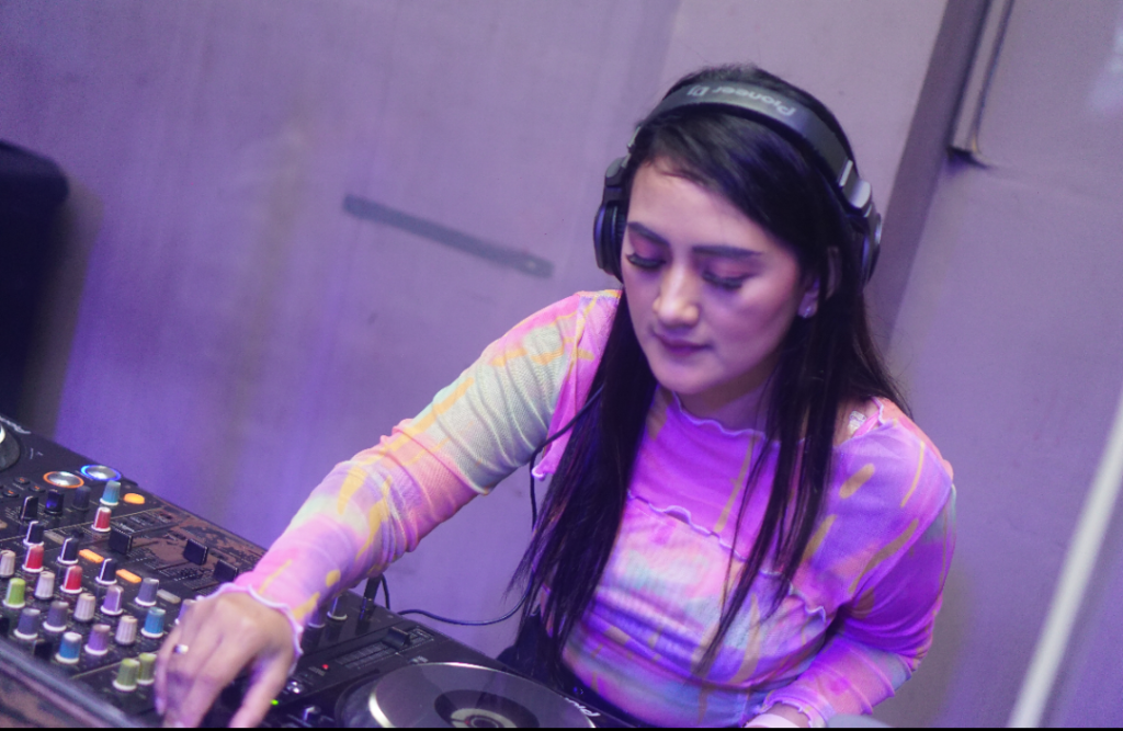 DJ Ismabian Berharap Pekerja Seni Tetap Bisa Bekerja Normal 