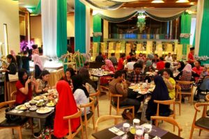 ASTON Palembang Hotel & Conference Center Sediakan Sajian Ramadhan Kuliner Nusantara