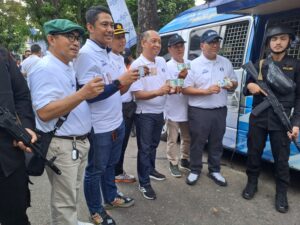 Bank Indonesia Provinsi Sumsel Siapkan Uang Pecahan Baru 3,8 Triliun