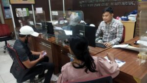 Disiram Air Keras Oleh OTD, Ayah Remaja Di Palembang Lapor Polisi