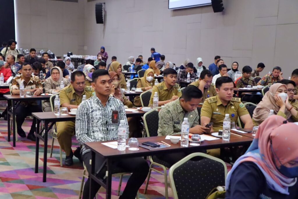 Kementerian Kominfo Buka Program Beasiswa Tahunan