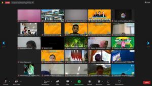 Tingkatkan Kinerja dan Sinergitas, Ditjen Bina Keuda Kemendagri Gelar Webinar Series ke-32